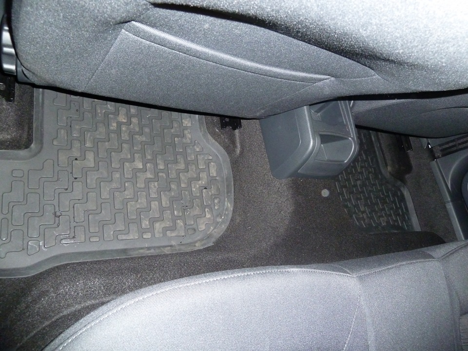 Доукомплектував) 5