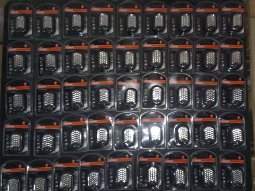 OSRAM LEDinspect LEDIL302 2