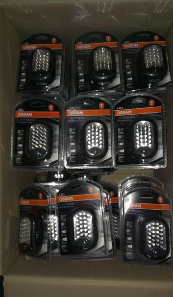 OSRAM LEDinspect LEDIL302 3