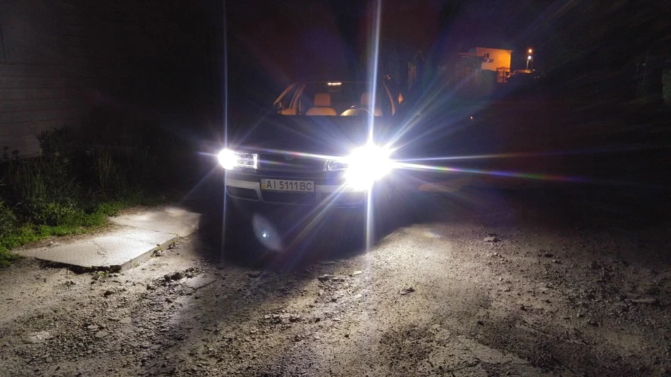 Probright TDRL-4 Strobe