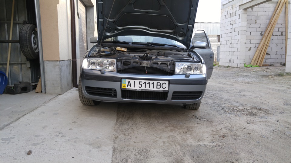 Probright TDRL-4 Strobe 2