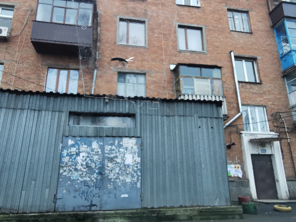 Обновив авто так би мовити 4