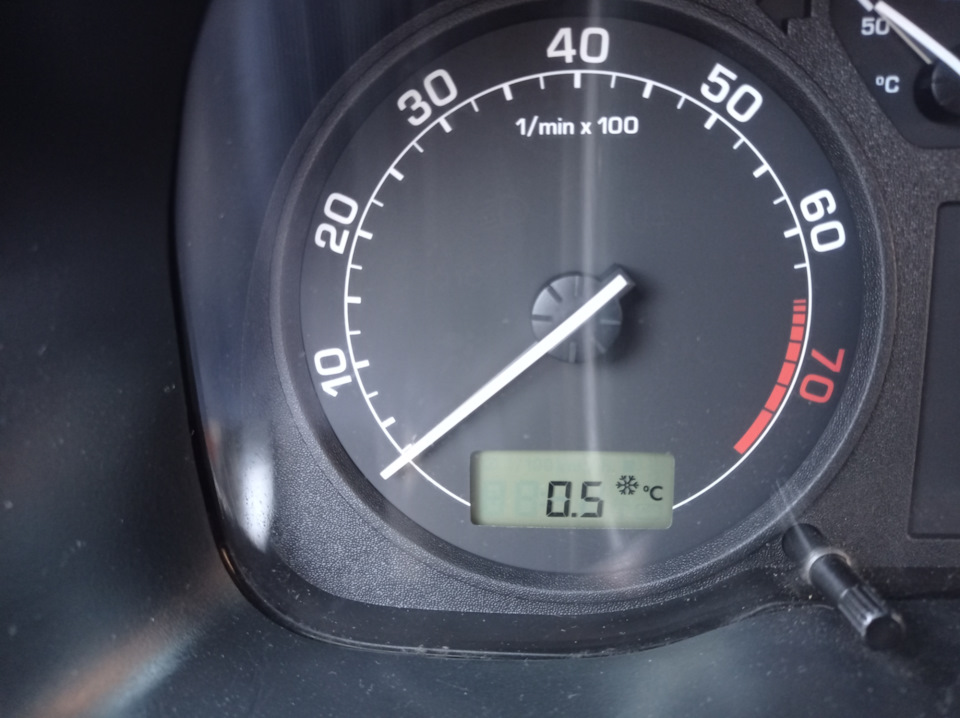 Перевзуємося на зиму... 4