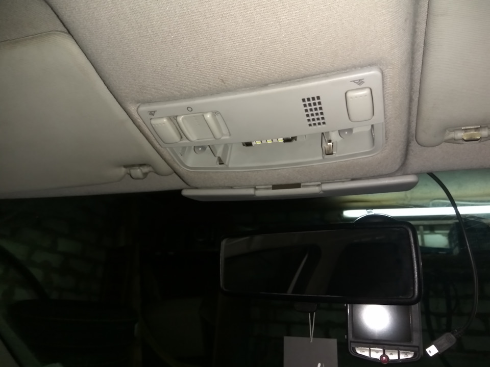 Підключення реєстратора ... 5