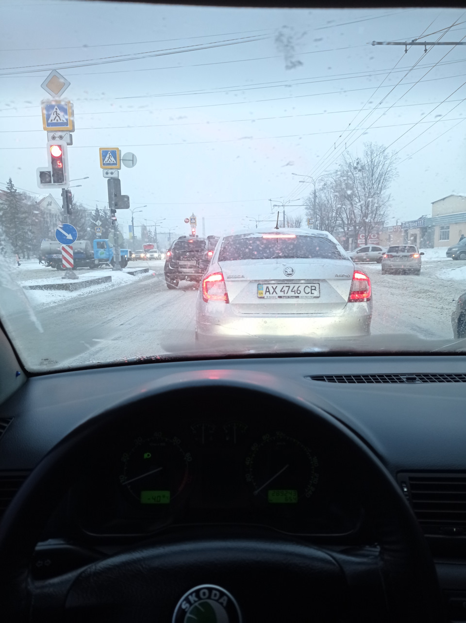 Проблеми з ГБО?! Все вже вирішилося ... 3
