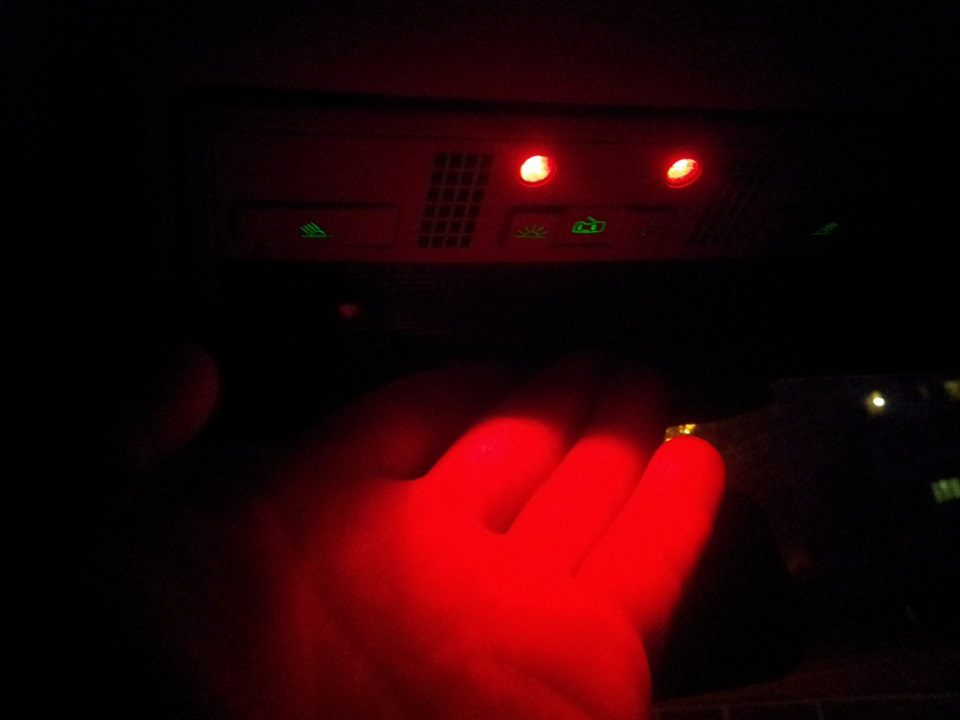 плафон від суперБ з барним освітленням 3