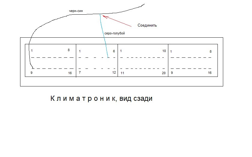 Продовжуємо пересвіт 2