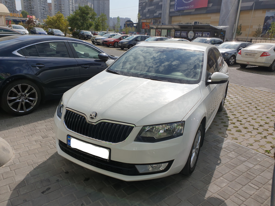 № 1. Початок історії 2