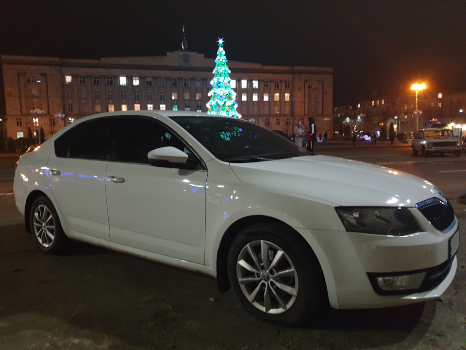 № 10. З Новим 2021 роком! 1