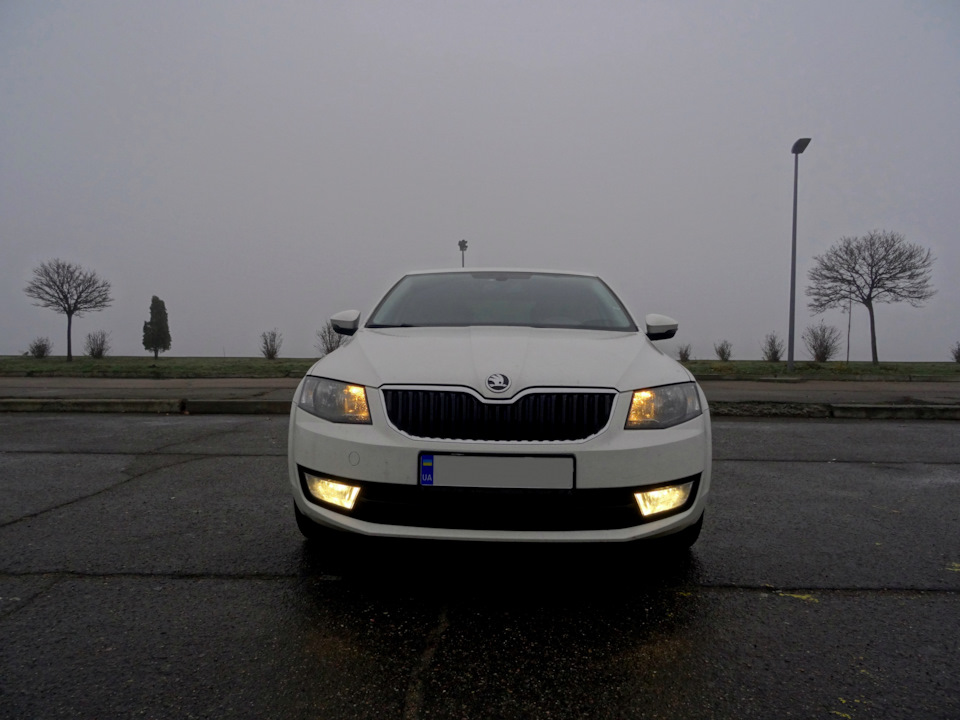 № 11. Туманний фотосет 3