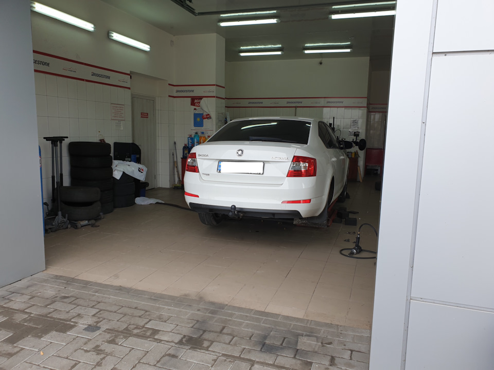 № 2. Зимова гума NEXEN Winguard Snow G3 3