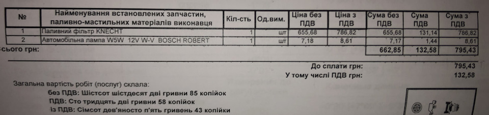 № 37. ТО 100 000 4