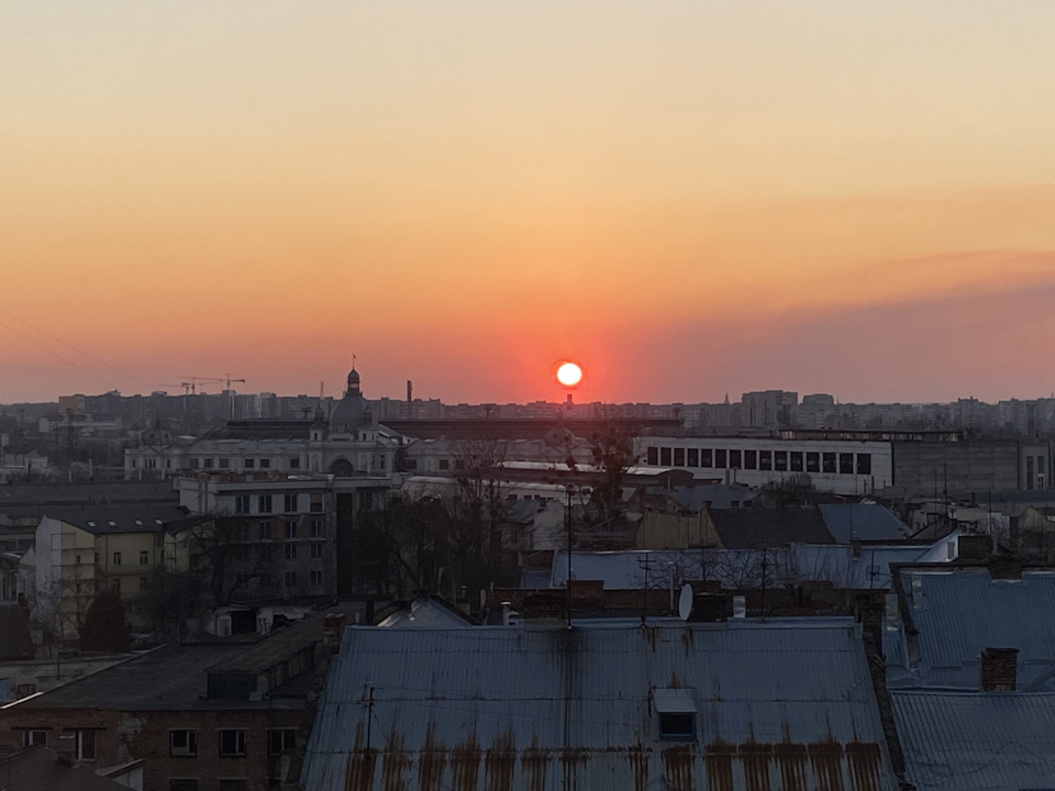 № 47. Дорога до нового життя. Початок 4
