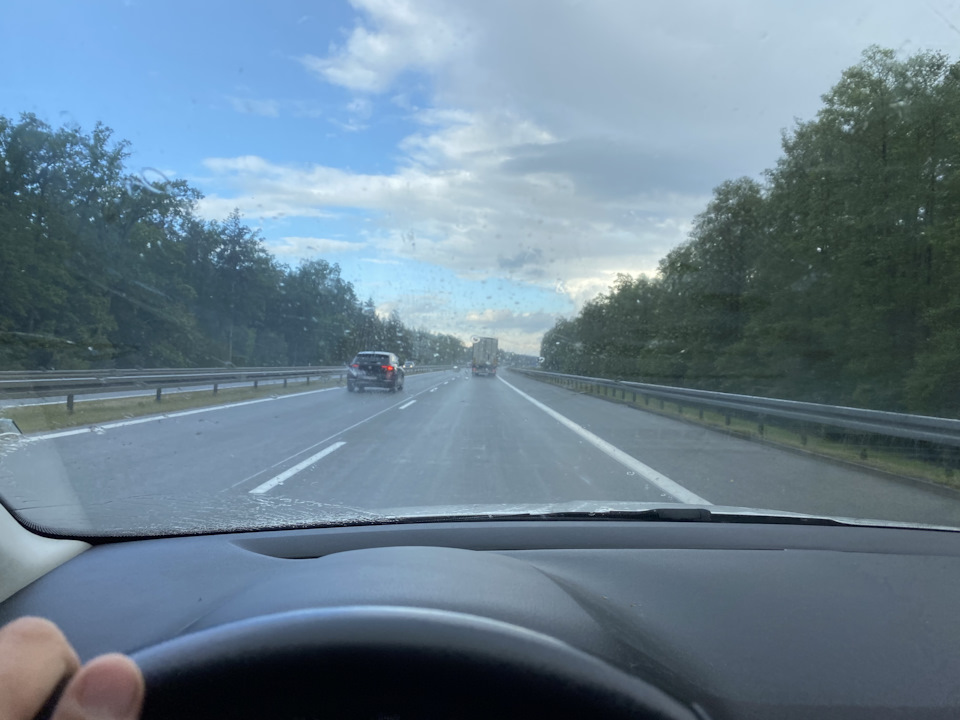 № 48. 2 в 1. Невелике ТО та витрата. 5