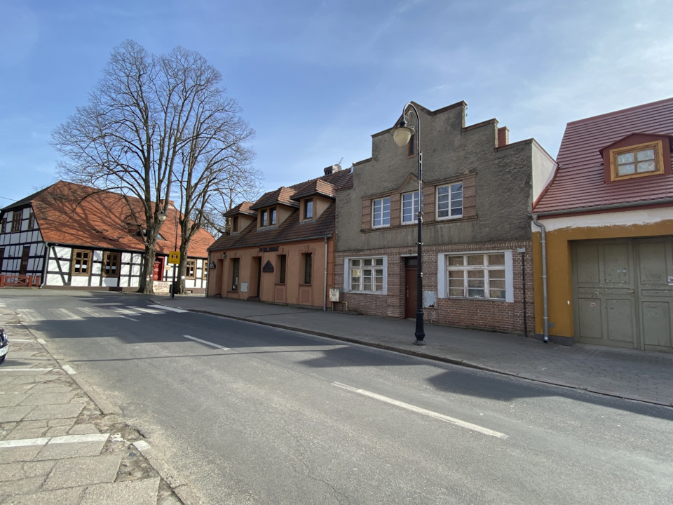 № 53. Город на озере — Lagow. 3