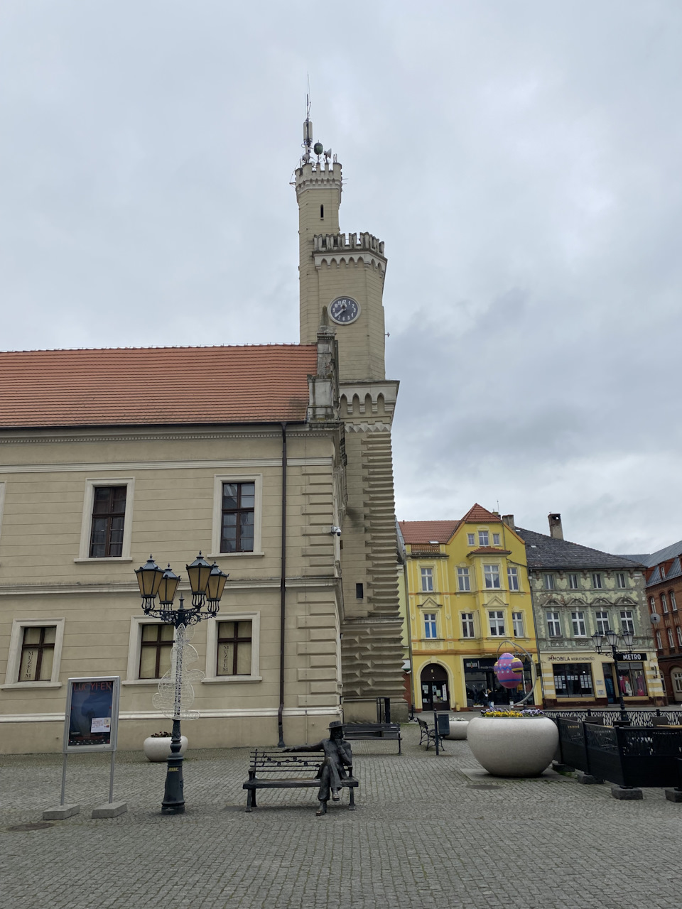 № 55. Городок Swiebodzin 4