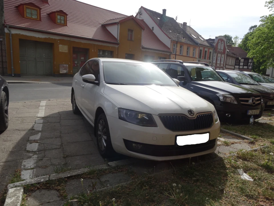 № 58. Околиці Lagow. Частина 2.
