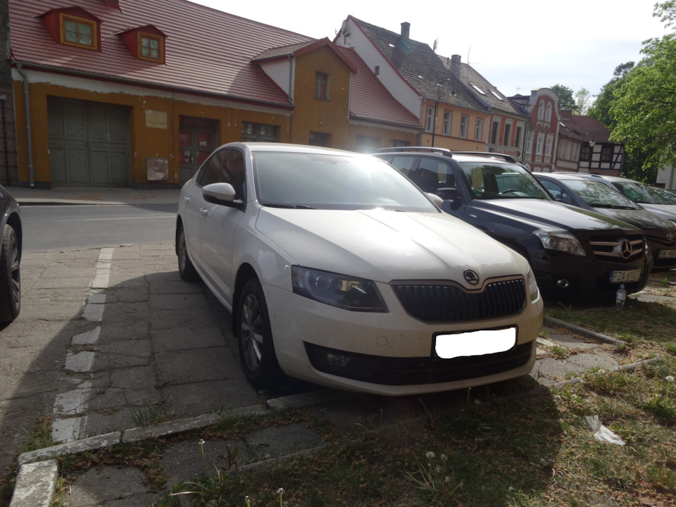 № 58. Околиці Lagow. Частина 2. 1
