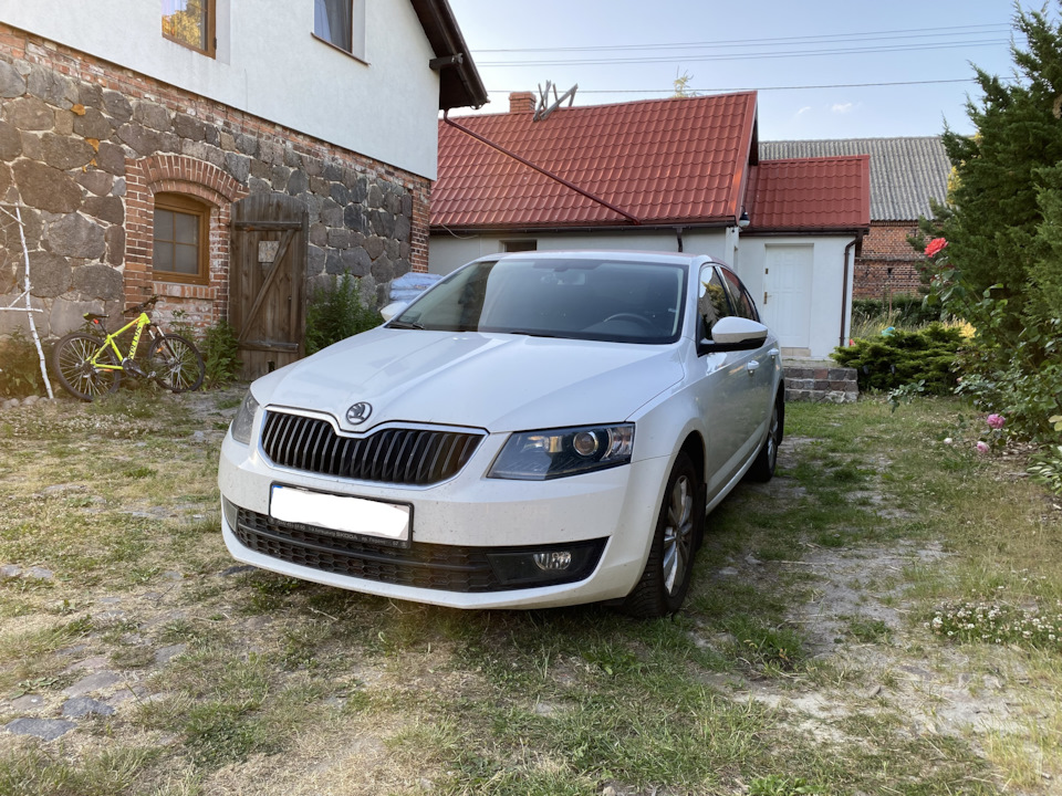 № 60. Два роки разом із не VRS 4