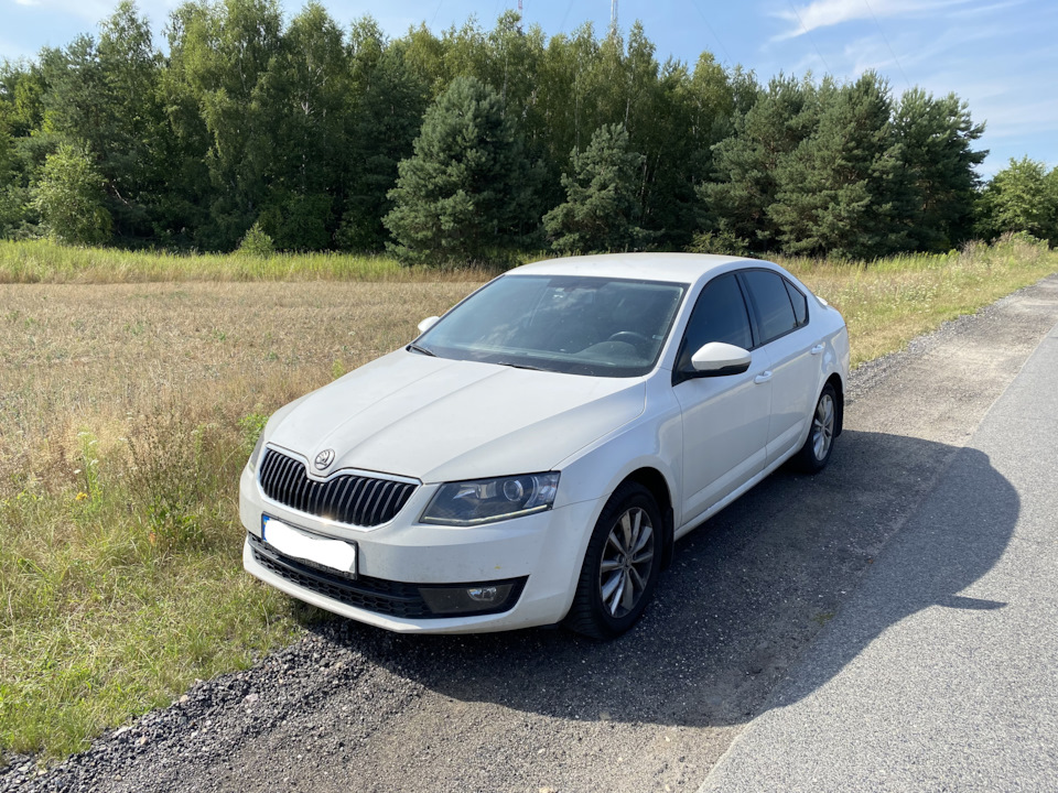 № 60. Два роки разом із не VRS 3