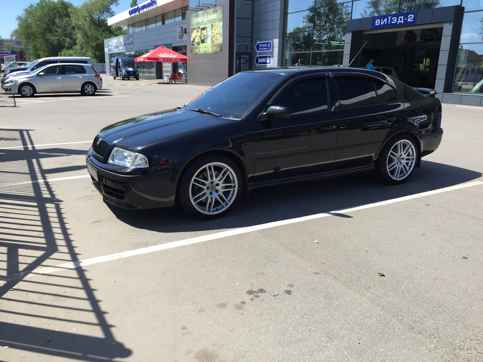 Продам R18 та R16 3