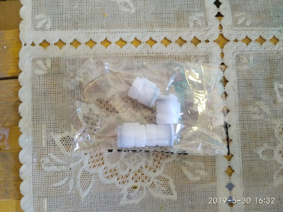 Доробки з китаю 4