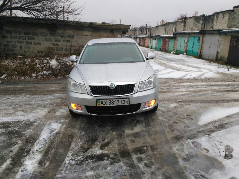 Ходові вогні 2