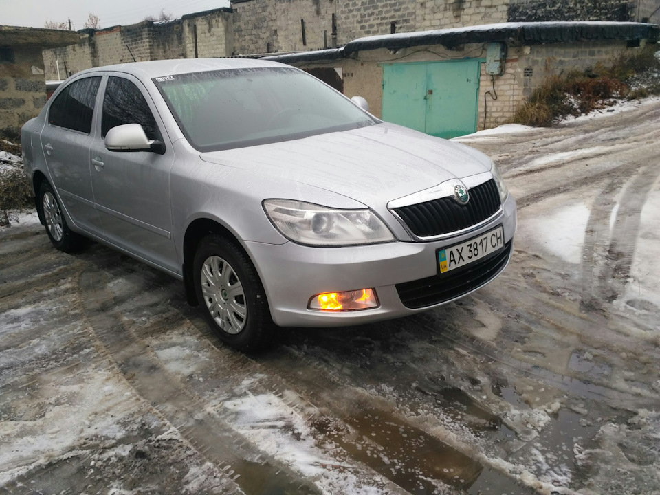 Ходові вогні 4