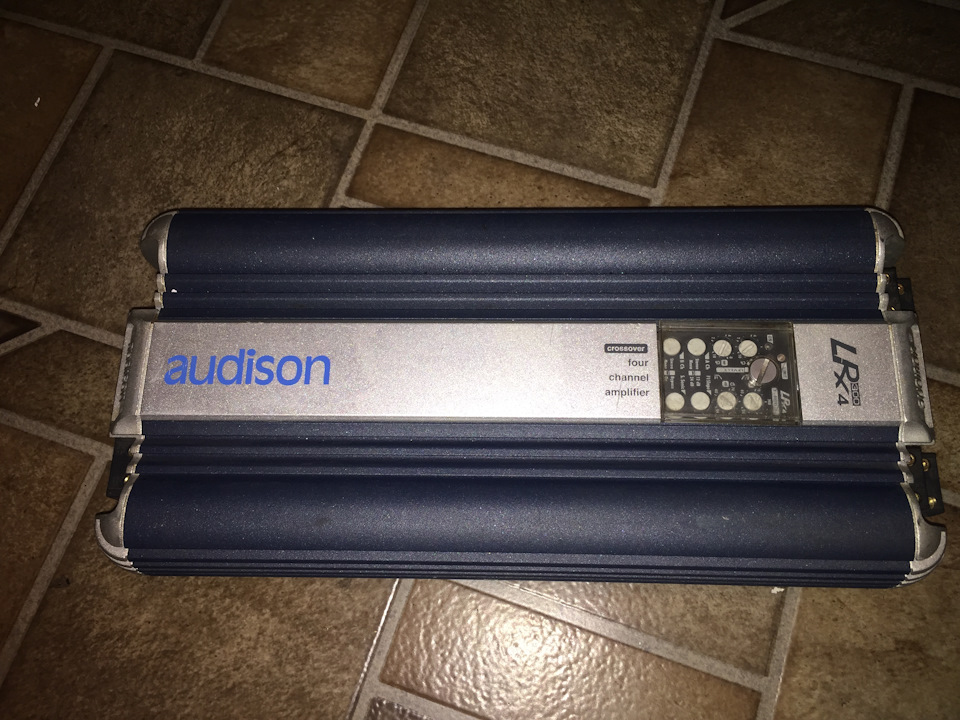 Focal і Audison у Шкодку 2