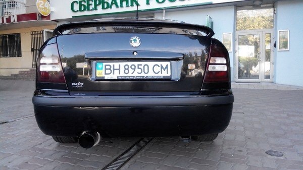 Давно хотів додати фоток! 3