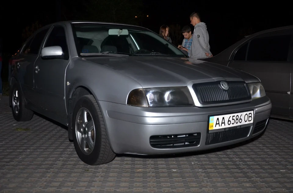 Зібрано!11адин