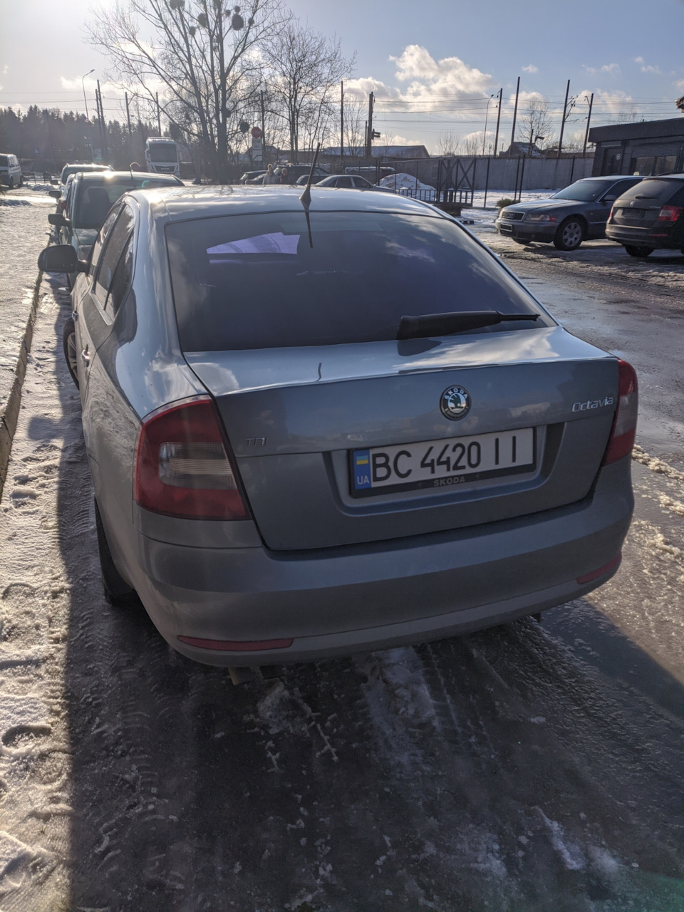 Авто продано 1