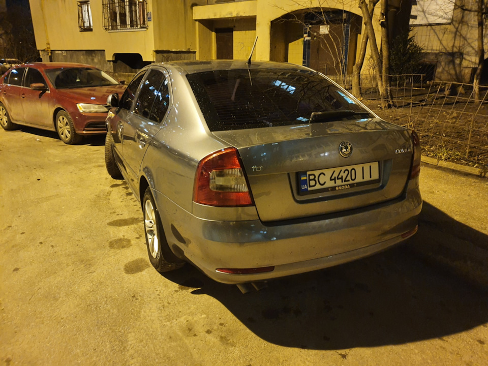 UPD 2.0 або перемога над холодом 1