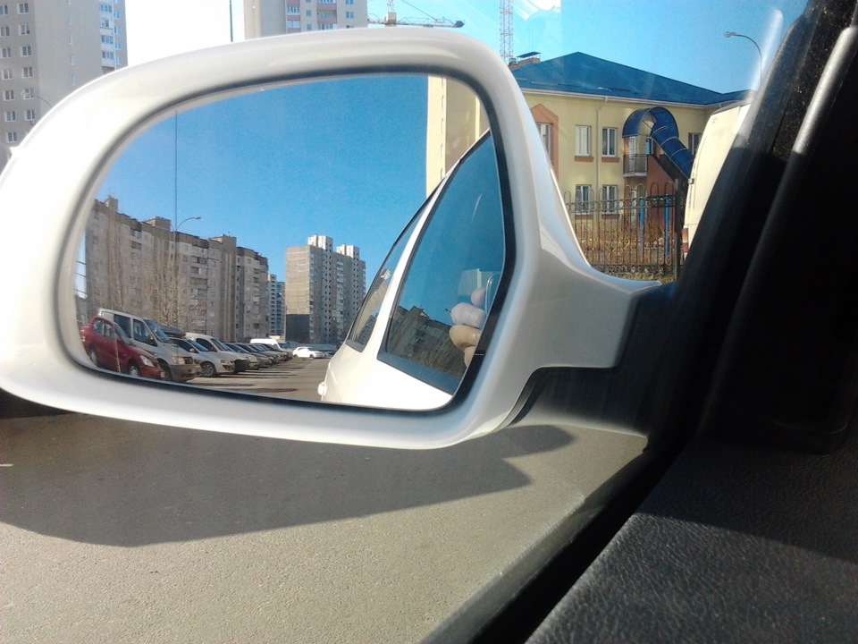 Біла і швидка) 3