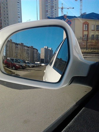 Біла і швидка) 2