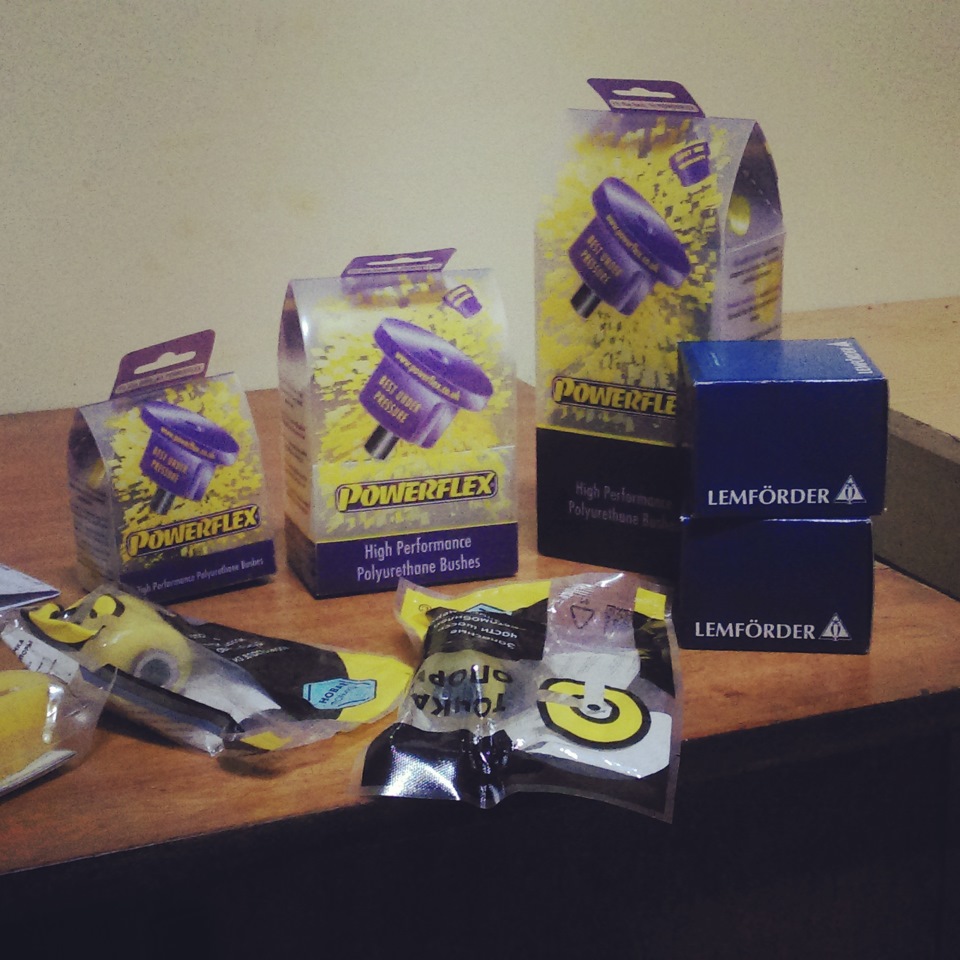 Поліуретан 1