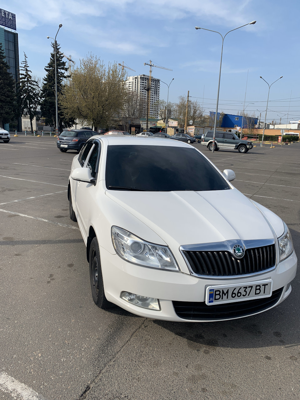Куплення Дисків 5