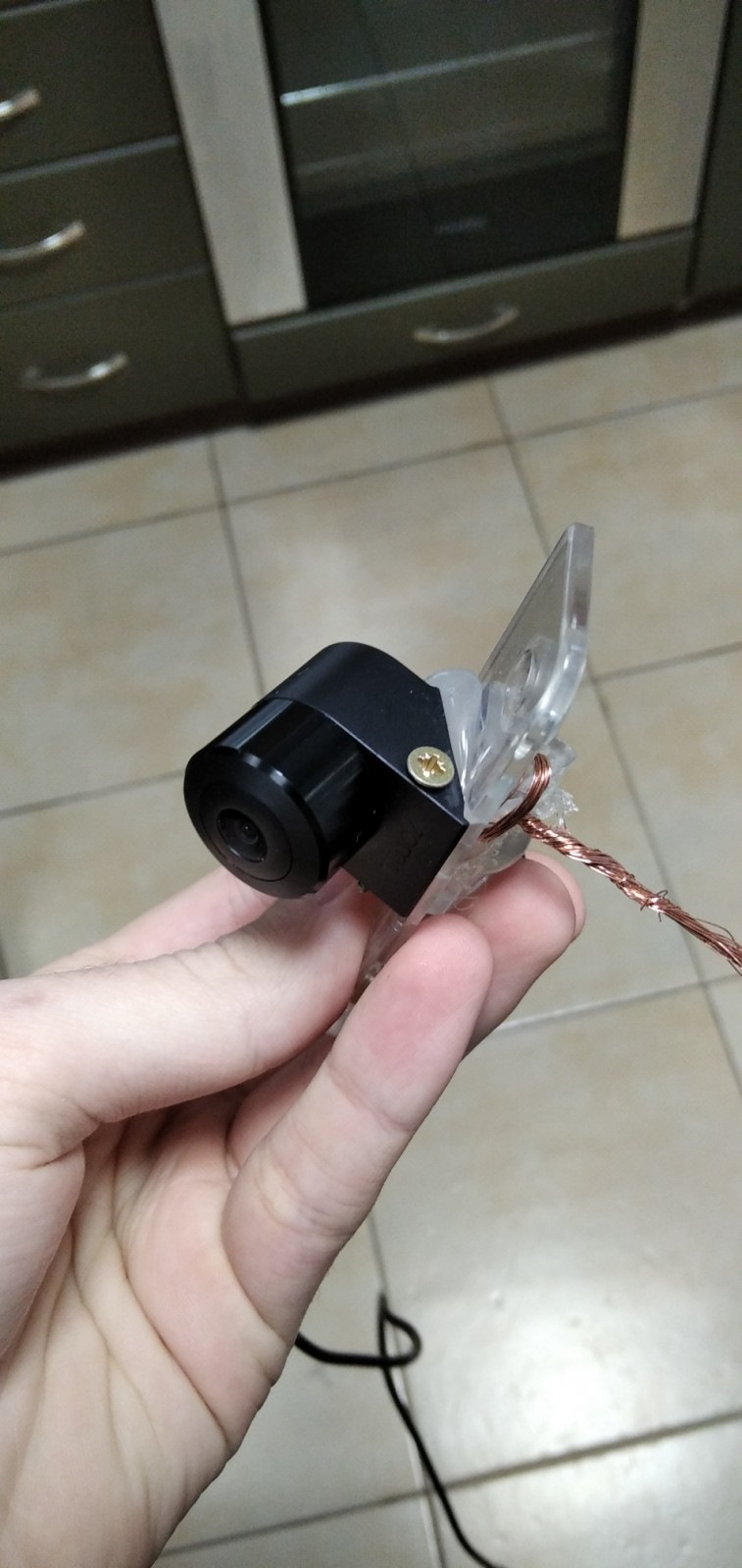 Дзеркало колгоспу YI 2