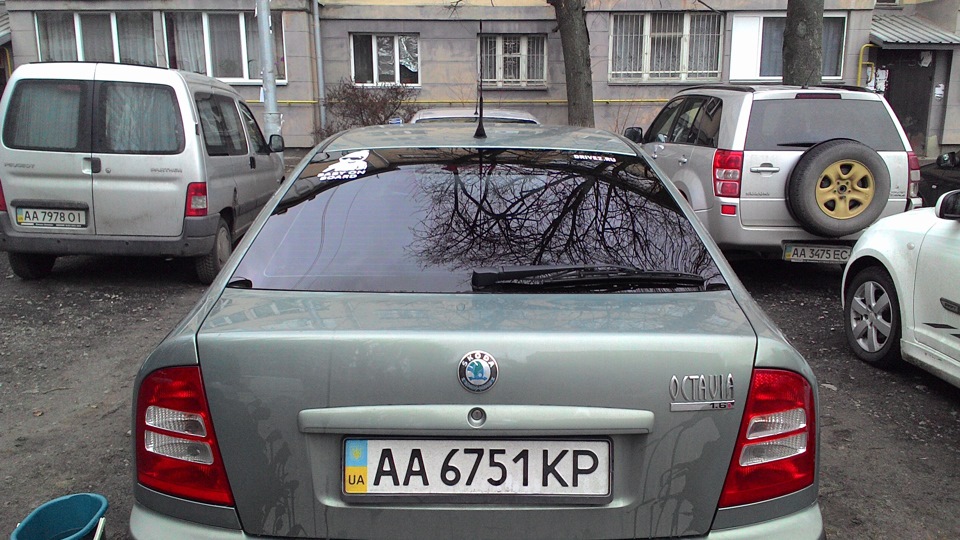 100-е, убілейне, тонування. 3