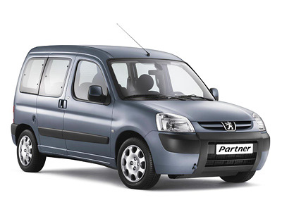 Кияни! Шукаємо розумне СТО по Peugeot 1