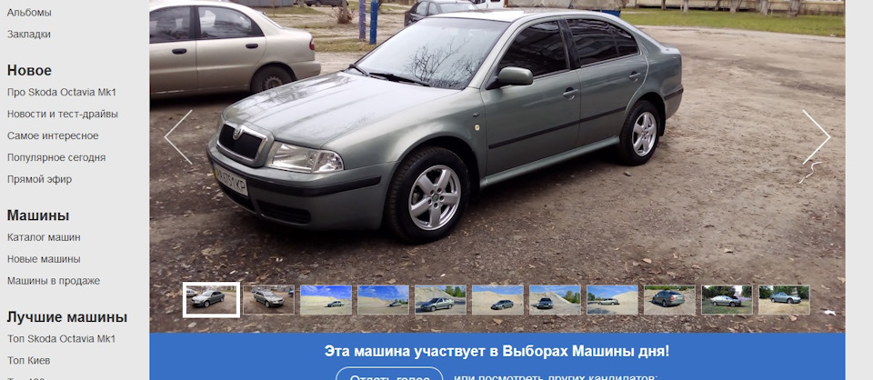 Ми на виборах! 1