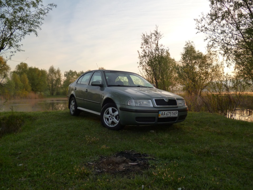 Невеликий травневий фотосет ;) 1