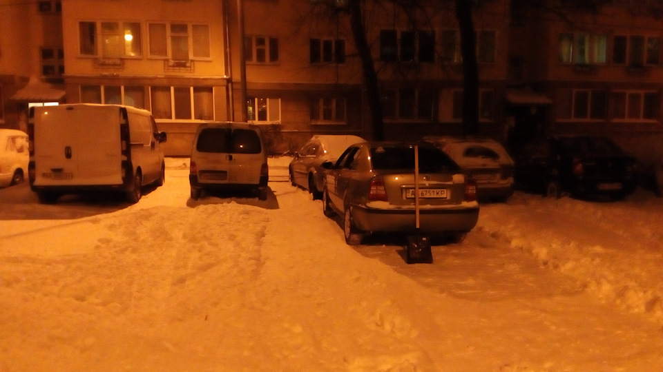 Трохи фізкультури перед сном 3