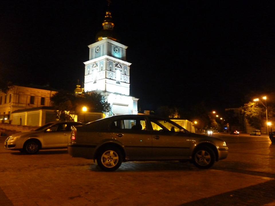 Нічний фотосет від мене (аматора) 4
