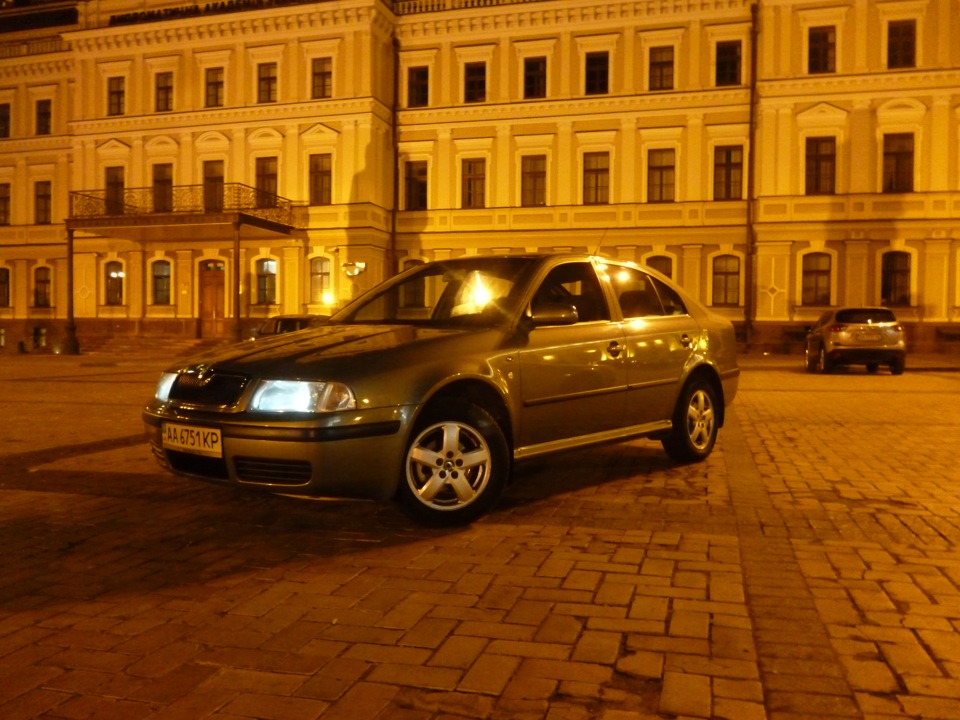 Нічний фотосет від мене (аматора) 3