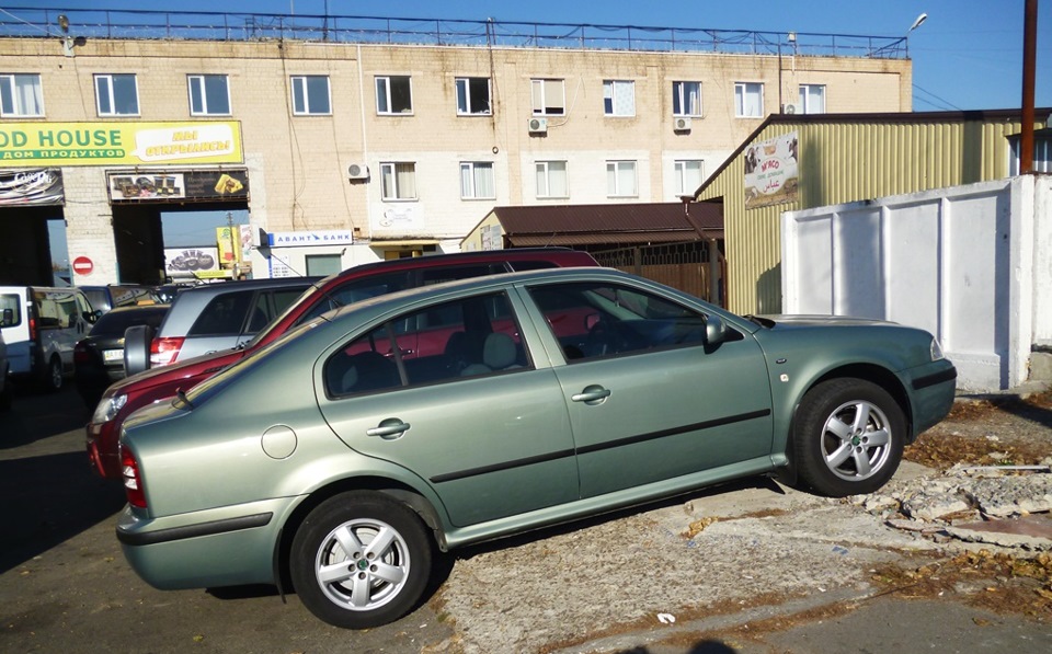 Чи потрібен шкода ППД? 1