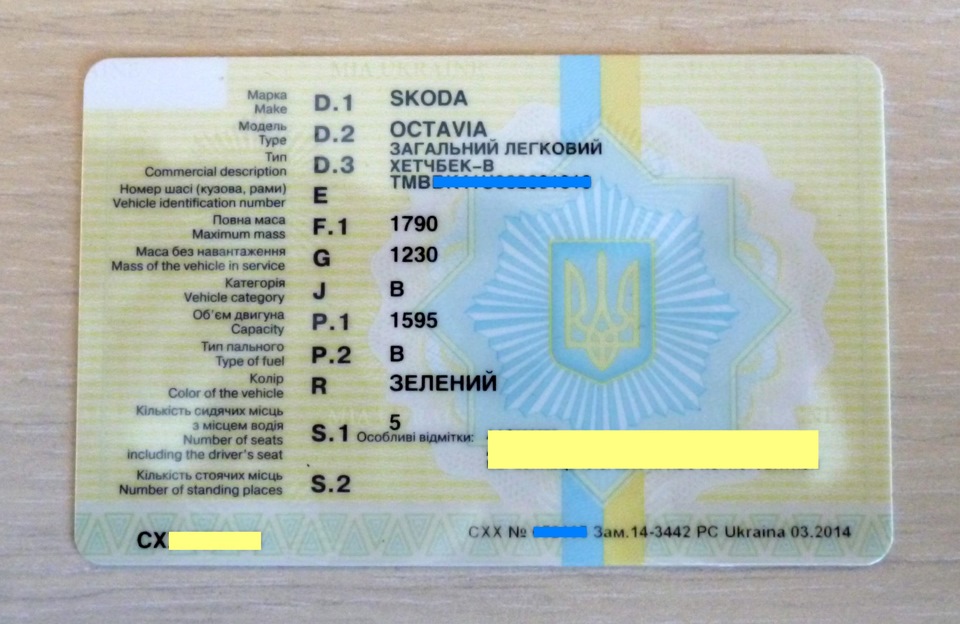 Зробив собі спонтанний подарунок на НГ. 1