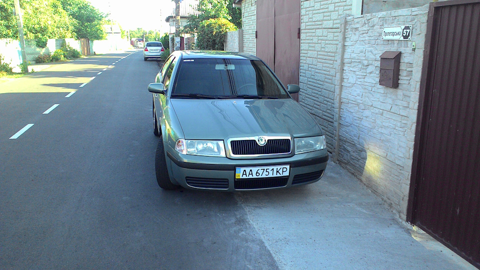 Свіжі фотки Olivki 2