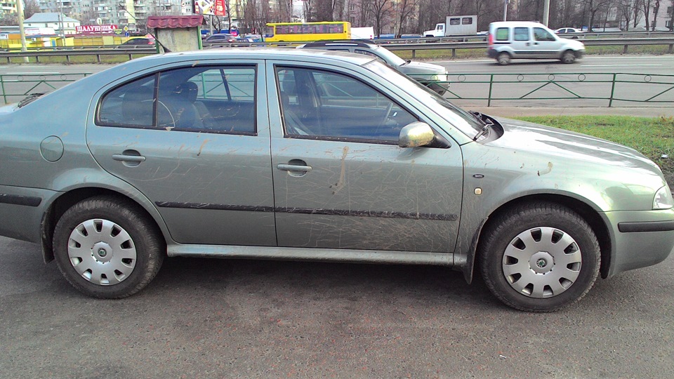 Ранок))) 1
