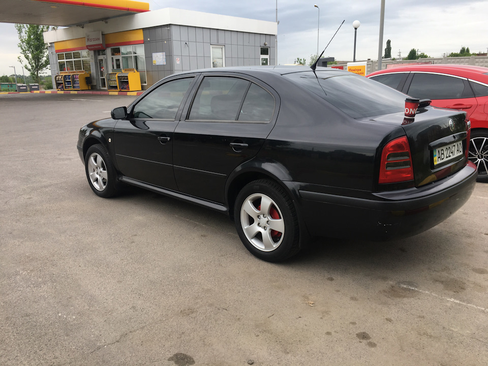 Диски R16 2